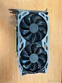 Prodam GTX1660 - 2