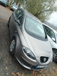 Seat Altea 1.9Tdi - 2