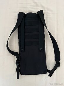 Vak na vodu/Camelback MOLLE - černý - 2