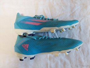 Kopačky Adidas X Speedflow.3 FG  vel. 41 a 1/3 - 2