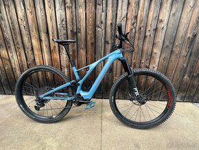 Specialized Turbo Levo SL Comp Carbon - M - 2