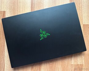 Herní notebook Razer Blade 15 - 2