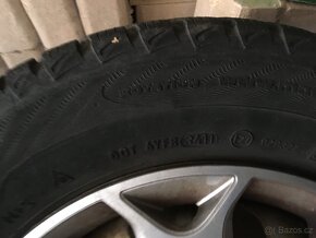 Matador Nordica 165/70 R13 - 2