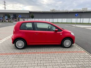 Škoda Citigo 1.0 MPi koup.ČR Klima LPG rychlá cena - 2