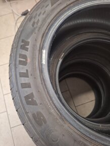 Pneu letní 195/55 R15 - 2