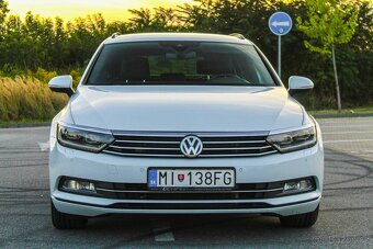 Volkswagen Passat Variant 2.0 TDI BMT R-Line Highline DSG - 2