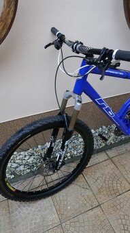 KROSOVÉ DÁMSKÉ KOLO KTM DISC 27 - 2