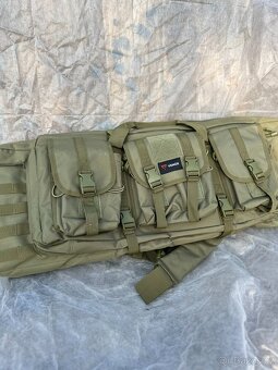 Prodej pouzdro Venox Hunter Tactical  AIRSOFT - 2