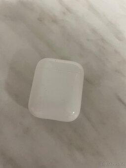 Apple Air Pod's - 2