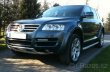 KINGKONG vw touareg 02-06 podspoiler predni, zadni + nadkoli - 2