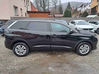 Peugeot 5008 1,5 HDI automat ACTIVE 156.000 km - 2