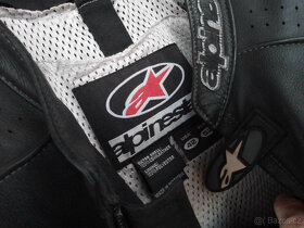 Kombinéza  Alpinestars - 2