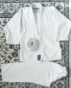 Kimono Ippon - 2