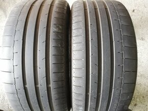 255/35 r19 letní pneumatiky Continental Sport Contact 6 - 2