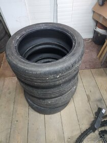 Hankook 205/50 R17 letni - 2