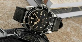 Tudor Black Bay 41mm 79230N - černé - 2