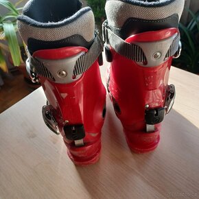 Skialp boty Scarpa - 2