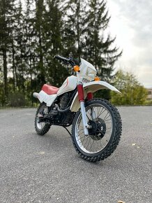 Cagiva Ala Rossa 350 - 2