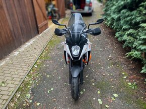 KTM 990 SMT - 2