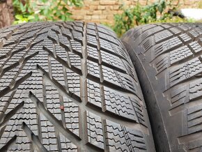 235/55 r17 103V XL Goodyear UltraGrip Performance 3 - 2