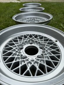 BBS mahle - 2