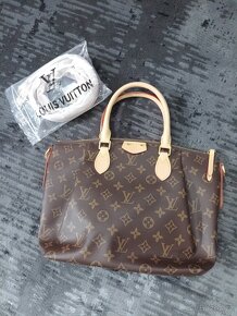 Louis Vuitton kabelka - 2