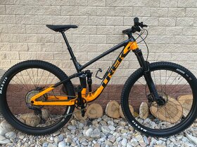 Trek Fuel Ex 5 - 2