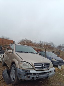 Mercedes-Benz ML 400CDO - 2