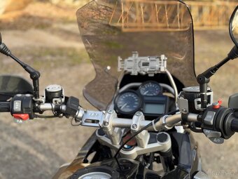 BMW R1200GS - 2