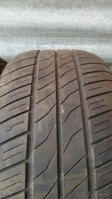 Prodám letní pneu 205/60R15 95H Continental SPORT CONTAKT - 2