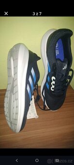 Tenisky Adidas 42, 44 a 45 - 2