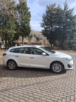 Prodám Renault Mégane 1.2 Tce 85kw benzín - 2