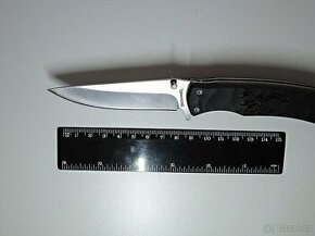 Kapesný nůž Browning Primal, nový - 2