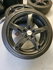 225/40 r18 5x112 et 42 - 2