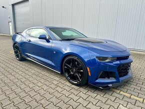 Chevrolet Camaro SS 6.2 V8 -možný odpočet DPH (č.1004) - 2