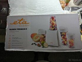 Nový stolní mixér ETA Blendic Premium II (smoothie) - 2