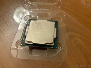 Intel Core i3 7100 - 2