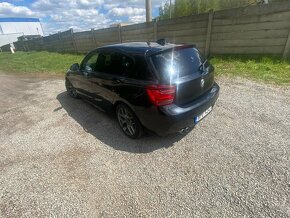 BMW F20 125d M Paket - 2