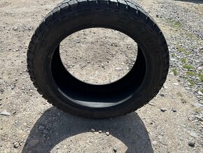 Pneu GENERAL GRABBER AT3 275/45 R20 110V XL - 2