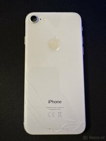 iPhone 8 64gb Silver - 2