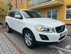 Volvo XC60 2,4d 150kW - 2