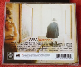 ABBA  Waterloo - 2