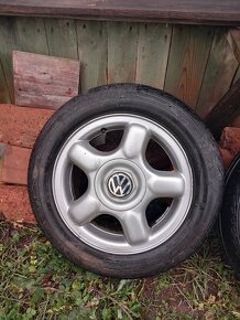 Alu kola r14, 4x100 - 2