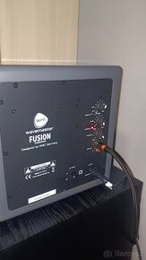 Wavemaster Fusion subwoofer - 2