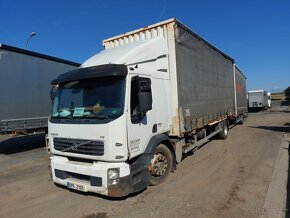 Volvo FE 280 EUR 5 BDF - 2