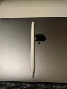 Apple Pencil (2. generace) - 2