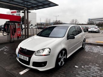 Golf 5 GTI 20.tfsi edice 30..dsg - 2