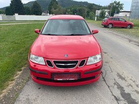 Saab 9-3, 1.9 TiD 110kW - 2