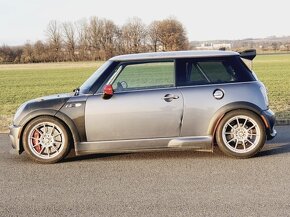 Mini Cooper GP1 13tkm R53 2006 - 2