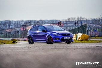 Ford Focus 2 - 2